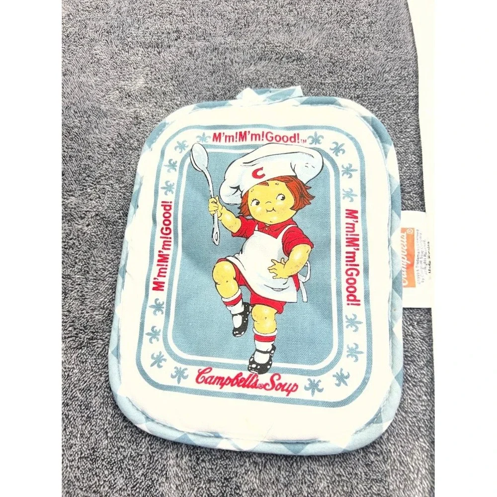 CampbellS vintage 1999